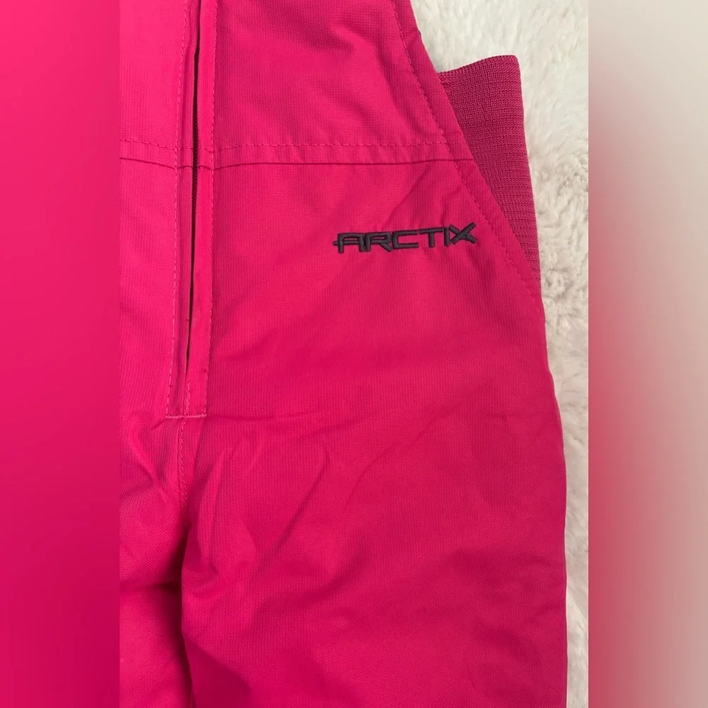 Arctix 210t polyester